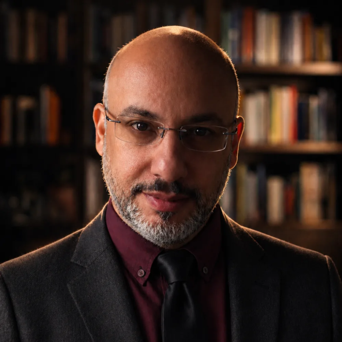 Alessandro Mamone — Digital Marketing Manager